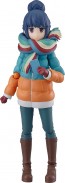 figma ゆるキャン△ 志摩リン マックスファクトリー, MAX67987, by マックスファクトリー