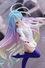 POP UP PARADE ノーゲーム・ノーライフ 白 スナイパー Ver. グッドスマイルカンパニー, GSC41525, by グッドスマイルカンパニー