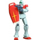 ROBOT魂 ＜SIDE MS＞ 機動戦士ガンダム RGM-79 ジム ver. A.N.I.M.E. (再販) バンダイ, BAC68547, by バンダイ