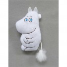 ムーミンぬいぐるみバッジ ムーミン セキグチ, SKG64781, by セキグチ