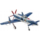 1/72 SPシリーズ ああっ女神様っ: 九州 J7W1 十八試 局地戦闘機 震電 ハセガワ, HAS22565, by ハセガワ