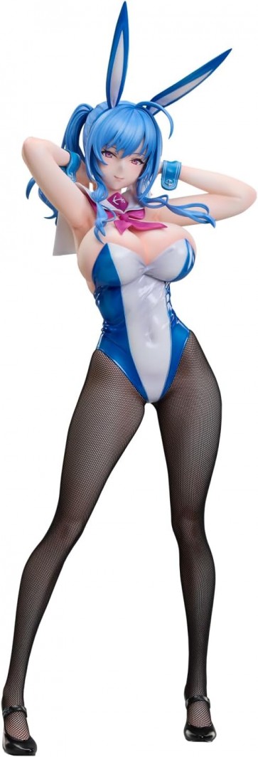 1/4 B-style アズールレーン セントルイス バニーVer. フリーイング, FRE14869, by FREEing