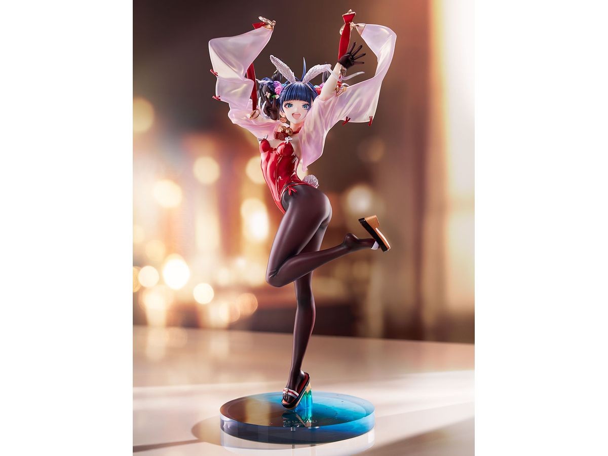 ミメヨイ 1/4 アズールレーン 葛城 夜明輝祭 東京フィギュア | 東京