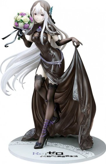 1/7 Re:ゼロから始める異世界生活 エキドナ ウェディングVer. ファット・カンパニー, PHA69848, by ファット・カンパニー