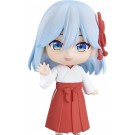 ねんどろいど 甘神さんちの縁結び 甘神朝姫 グッドスマイルカンパニー, GSC02436, by グッドスマイルカンパニー