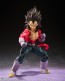 S.H.Figuarts ドラゴンボールGT スーパーサイヤ人4ベジータ バンダイ, BAC39110, by バンダイ