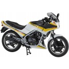 1/12 ホンダ VT250F(MC08)(1985)リミテッドエディション ハセガワ, HAS17614, by ハセガワ