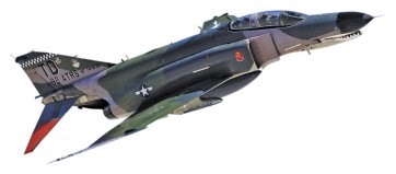 1/72 QF-4E ファントム2 "U.S.A.F. フェアウェル" ハセガワ, HAS22386, by ハセガワ