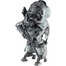 1/20 ロボットバトルV(ファイブ) 宇宙用重装甲戦闘服 MK44G型 ゴーストナイト ハセガワ, HAS41273, by ハセガワ
