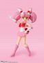 S.H.Figuarts 美少女戦士セーラームーン セーラーちびムーン -Animation Color Edition- バンダイ, BAC29838, by バンダイ