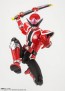 S.H.Figuarts 暴太郎戦隊ドンブラザーズ ドンモモタロウ バンダイ, BAC39752, by バンダイ