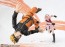 S.H.Figuarts NARUTO-ナルト- うずまきナルト -NARUTOP99 Edition- バンダイ, BAC61647, by バンダイ