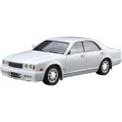 1/24 ザ・モデルカー No.92 ニッサン Y32 セドリック/グロリアV30 ツインカムターボ グランツーリスモ アルティマ 1992 アオシマ, AOS56523, by アオシマ