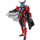 S.H.Figuarts （真骨彫製法） 仮面ライダーダークキバ バンダイ, BAN94761, by バンダイ