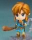 ねんどろいど ゼルダの伝説 ブレス オブ ザ ワイルド リンク ブレス オブ ザ ワイルドVer. DXエディション (再販) グッドスマイルカンパニー, GSC187665, by グッドスマイルカンパニー