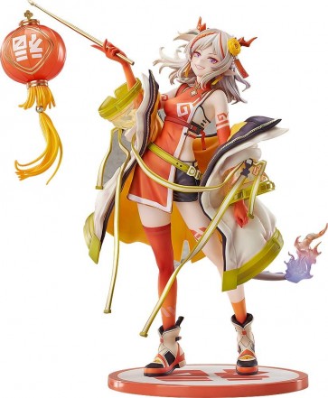 1/7 アークナイツ ニェン 良辰錦年 VER. グッドスマイルカンパニー, GSC46933, by グッドスマイルカンパニー