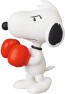 UDF PEANUTS SERIES 13 BOXING SNOOPY メディコム・トイ, MED56804, by メディコム・トイ
