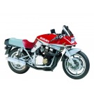 1/12 オートバイシリーズ スズキ GSX1100S カタナ カスタムチューン タミヤ, TAM95059, by タミヤ