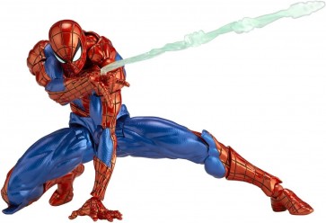 AMAZING YAMAGUCHI スパイダーマン Ver.2.0 海洋堂, KYD20028, by 海洋堂