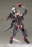 フレームアームズ・ガール ドゥルガーII 〈ノワールVer.〉 コトブキヤ, KBY77830, by コトブキヤ
