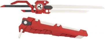 M.S.G モデリングサポートグッズ バーチュアスタイル04 フツノミタマ コトブキヤ, KBY58563, by コトブキヤ