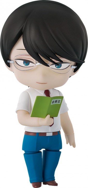 ねんどろいど 同級生 佐条利人 オランジュルージュ, ORG00463, by オレンジ ルージュ