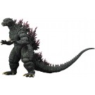 S.H.MonsterArts ゴジラ×メガギラス Ｇ消滅作戦 ゴジラ (2000) バンダイ, BAC76085, by バンダイ