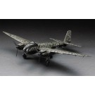 1/72 ﾕﾝｶｰｽ Ju188A/E ハセガワ, HAS15630, by ハセガワ