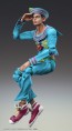 超像可動 ジョジョリオン ジョジョの奇妙な冒険 Part8 東方定助・セカンド メディコス, MEC49822, by メディコス