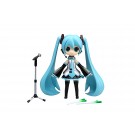 Ptimo1 初音ミク フジミ, FUJ70114, by フジミ