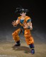 S.H.Figuarts ドラゴンボール超 孫悟空 SUPER HERO バンダイ, BAC34818, by バンダイ