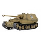 1/35 ガールズ&パンツァー 重駆逐戦車 エレファント 黒森峰女学園 (バトルダメージデカール付き) プラッツ, PLZ51308, by プラッツ