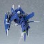ACT MODE ミオ & Type15 Ver2 Close range attack mode グッドスマイルカンパニー, GSC76454, by グッドスマイルカンパニー