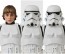 MAFEX LUKE SKYWALKER(TM) (STORMTROOPER DISGUISE) メディコム・トイ, MED72577, by メディコム・トイ