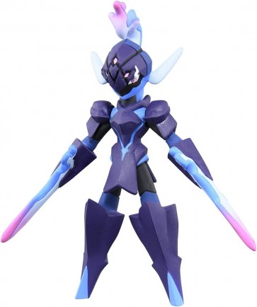 ポケットモンスター モンコレ MS-55 ソウブレイズ タカラトミー, TAK00726, by タカラトミー