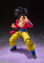 S.H.Figuarts ドラゴンボールGT スーパーサイヤ人4 孫悟空 バンダイ, BAN08697, by バンダイ