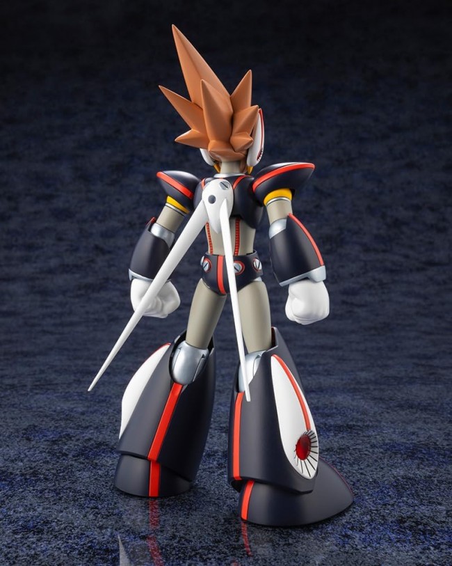 1/12 ロックマンX アクセル コトブキヤ | 東京ホビーポータル