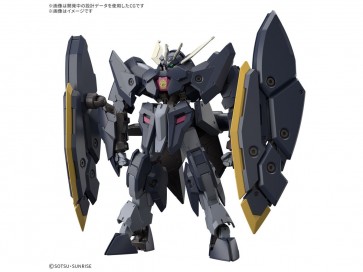 1/144 HG ガンダムザガン (機動戦士ガンダム 鉄血のオルフェンズ) バンダイ, BAN91927, by バンダイ