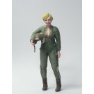 1/20 Ma.k ソビエト高高度与圧服パイロット, mkt31021, by 誠models