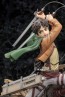 1/8 ARTFX J 進撃の巨人 エレン・イェーガー リニューアルパッケージver. コトブキヤ, KBY55654, by コトブキヤ