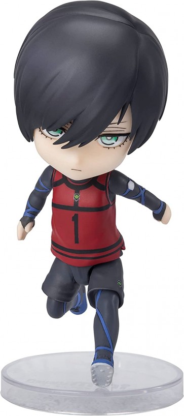 Figuarts mini ブルーロック 糸師 凛 バンダイ, BAC49416, by バンダイ