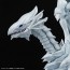 Figure-rise Standard Amplified 青眼の白龍 『遊戯王』 バンダイ, BAN50221, by バンダイ