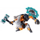 ROBOT BUILD RB-16 MAGNI“銃錘”(ユニバーサルカラーVer.) ウェーブ, WAV20715, by ウェーブ