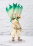Figuarts mini Dr.STONE 石神千空 バンダイ, BAN95126, by バンダイ