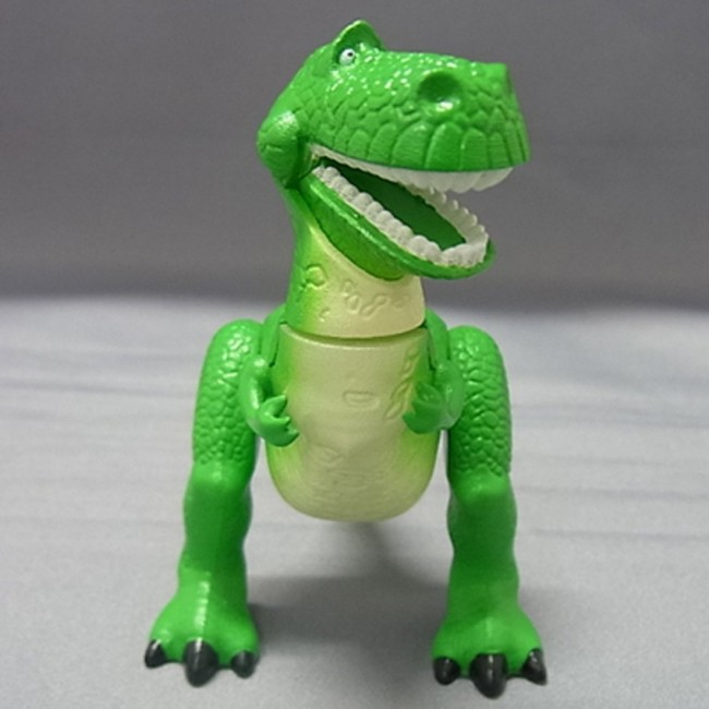 ディズニー トイ ストーリー どんどんおしゃべりコレクション レックス タカラトミー 東京ホビーポータル