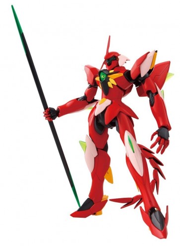 1/144  HG ギラーガ, BAN57159, by バンダイ