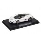 1/24 マスターワークコレクション No.142 ラ フェラーリ ホワイト (完成品) タミヤ, TAM11425, by タミヤ
