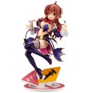 1/7 まちカドまぞく シャドウミストレス優子 コトブキヤ, KBY07776, by コトブキヤ