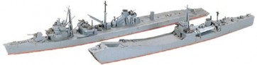 1/700 WL 1等2等輸送艦, TAM31501, by タミヤ