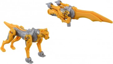 トランスフォーマー ビースト覚醒 BW-01 覚醒ウェポン チーター タカラトミー, TAK09966, by タカラトミー